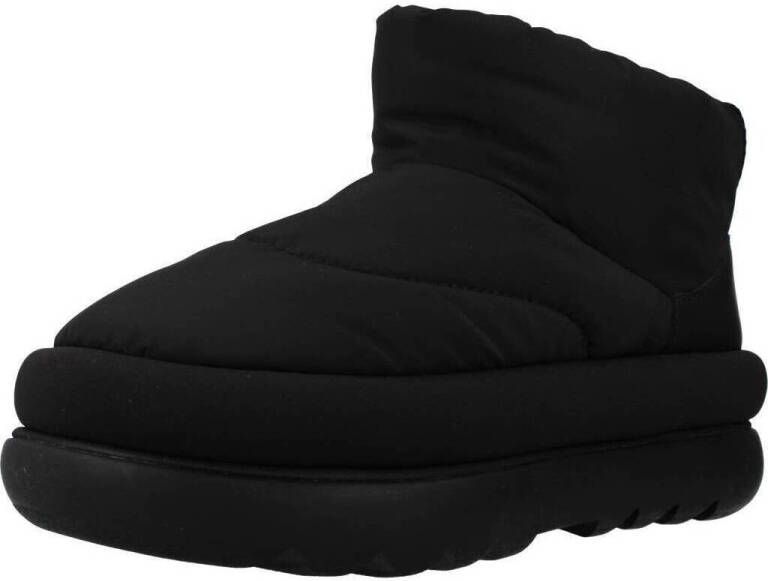 Ugg Laarzen CLASSIC MAXI MINI