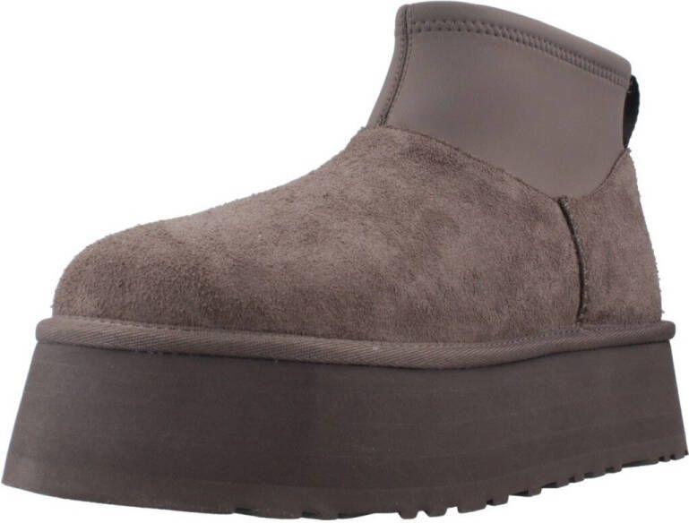 Ugg Laarzen CLASSIC MINI DIPPER