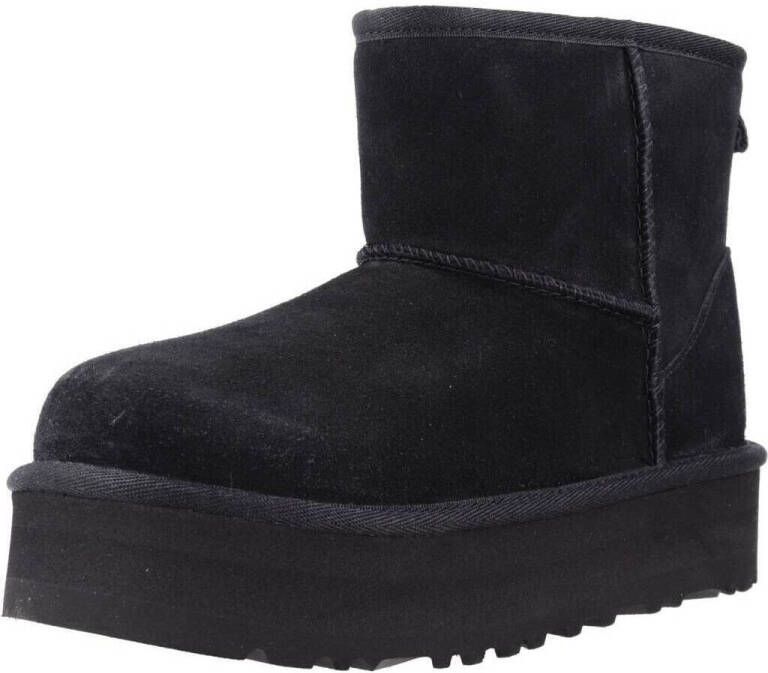 Ugg Laarzen CLASSIC MINI PLATFORM