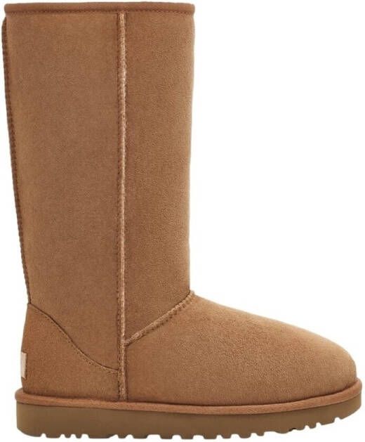 Ugg Laarzen Classic Tall II Boots Chestnut