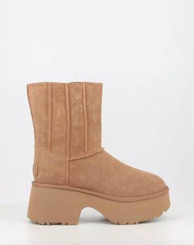 Ugg Laarzen CLASSIC TWIN SEAM NEW HEIGHTS