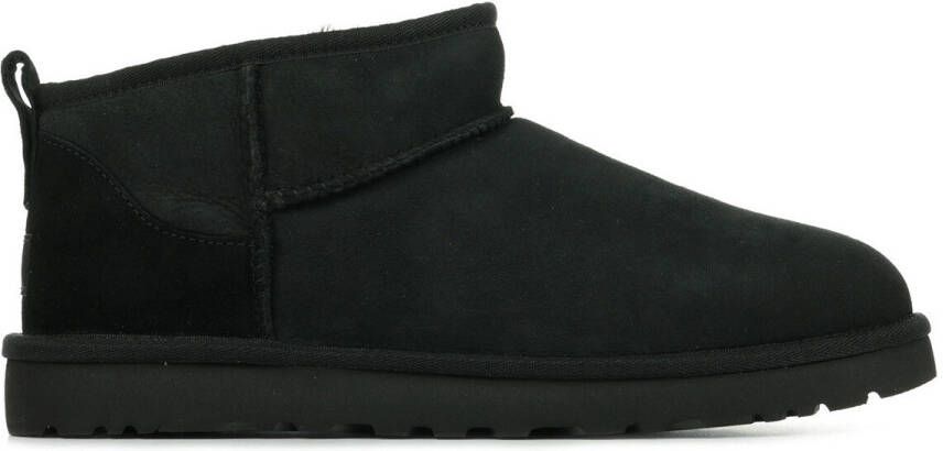 Ugg Laarzen Classic Ultra Mini