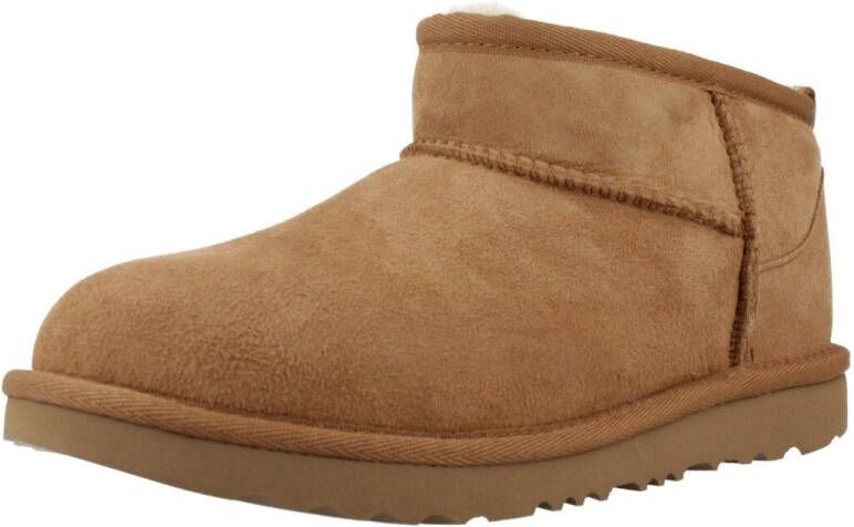 Ugg Laarzen CLASSIC ULTRA MINI