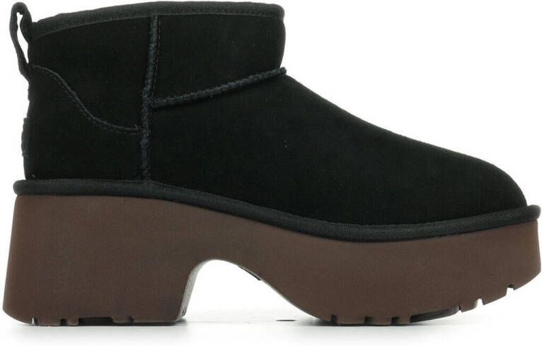 Ugg Laarzen Classic Ultra Mini New Heights