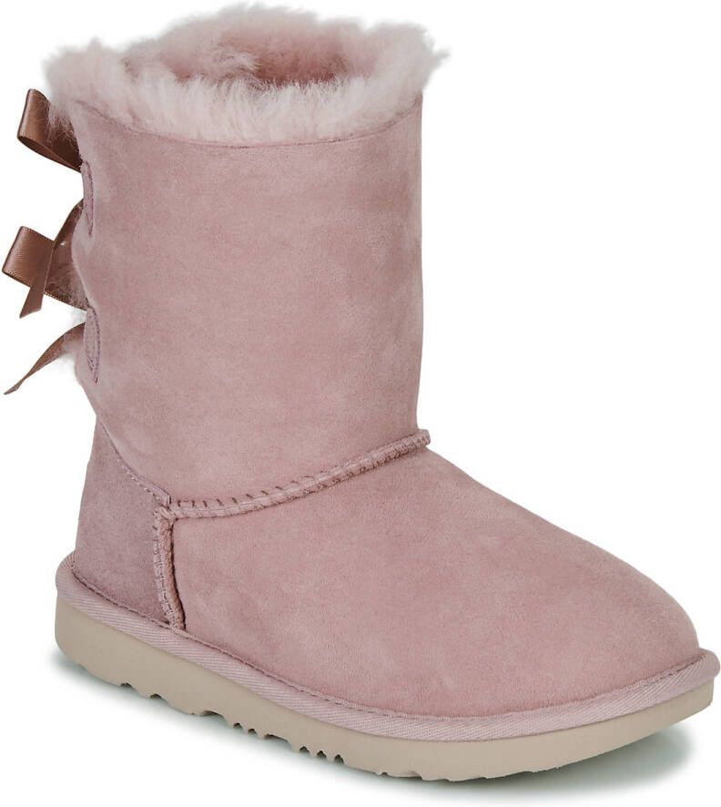 Ugg Laarzen K BAILEY BOW II