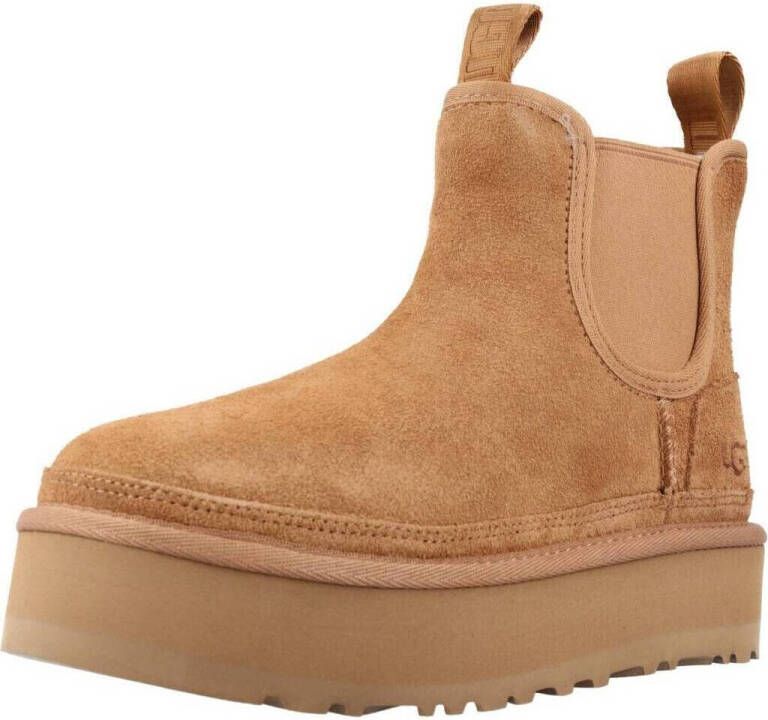 Ugg Laarzen K NEUMEL PLATFORM CHELSEA