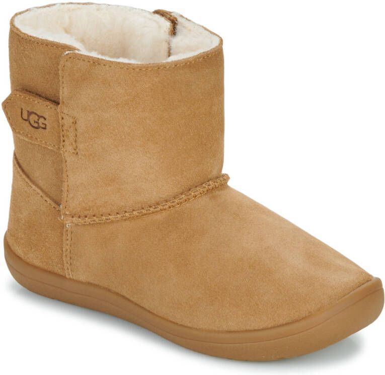 Ugg Keelan II-laars voor Grote Kinderen in Brown