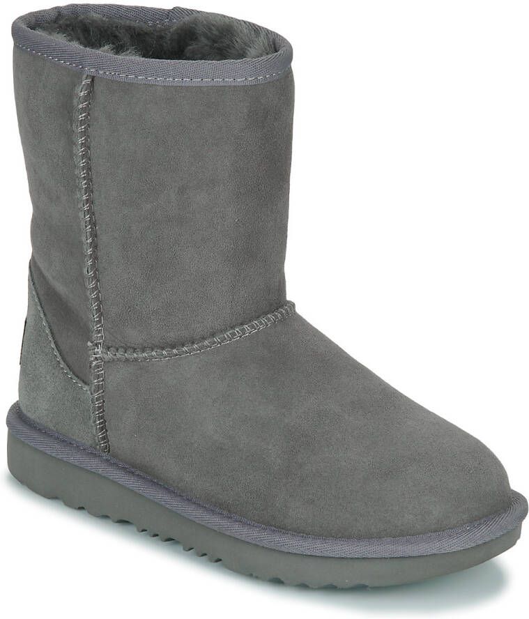 Ugg Classic II Laarzen voor Babies in Grey