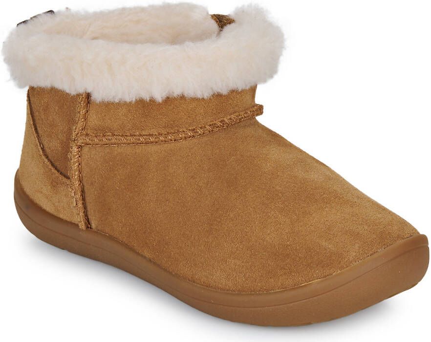 Ugg Kinsey-laars voor Grote Kinderen in Brown