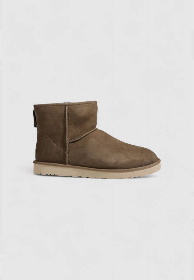 Ugg Laarzen M CLASSIC MINI 1002072