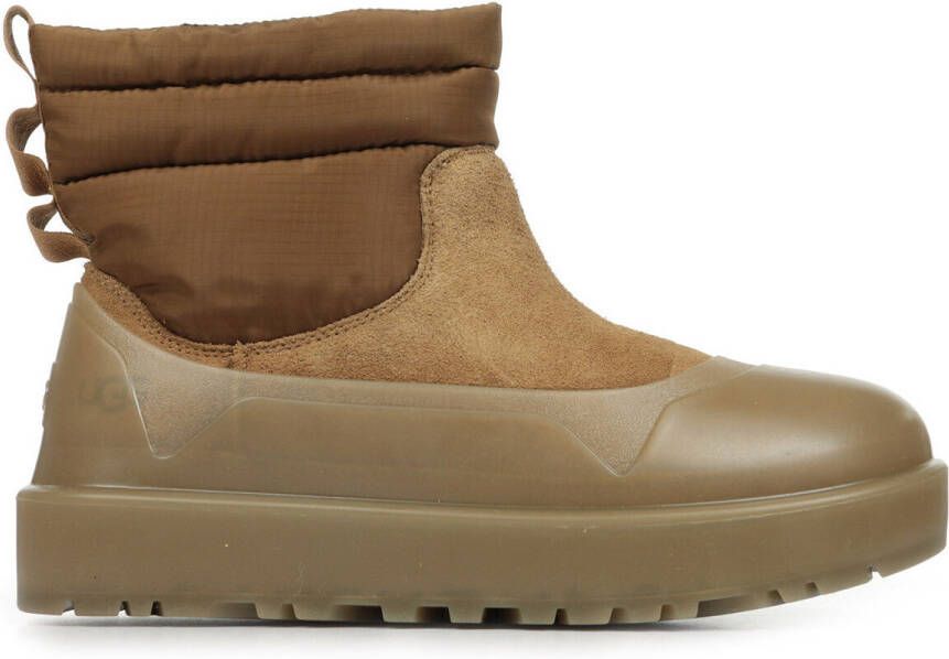 Ugg Laarzen M Classic Mini Mod