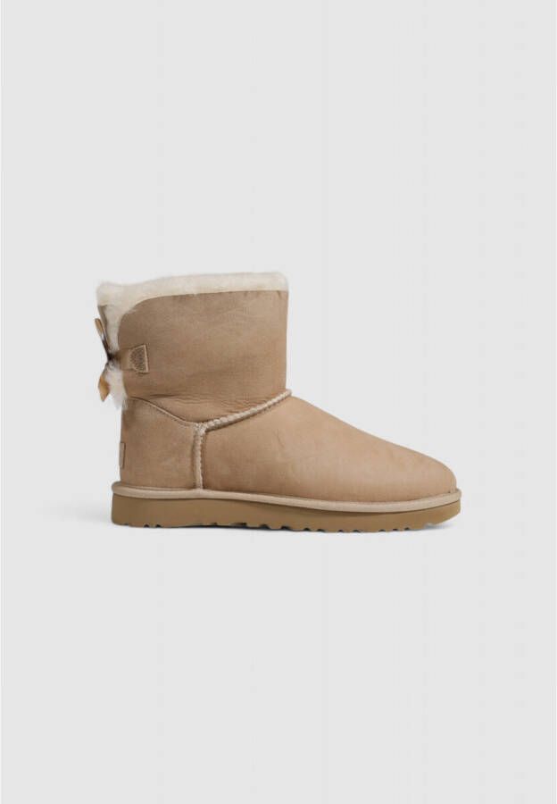 Ugg Laarzen MINI BAILEY BOW II 1016501