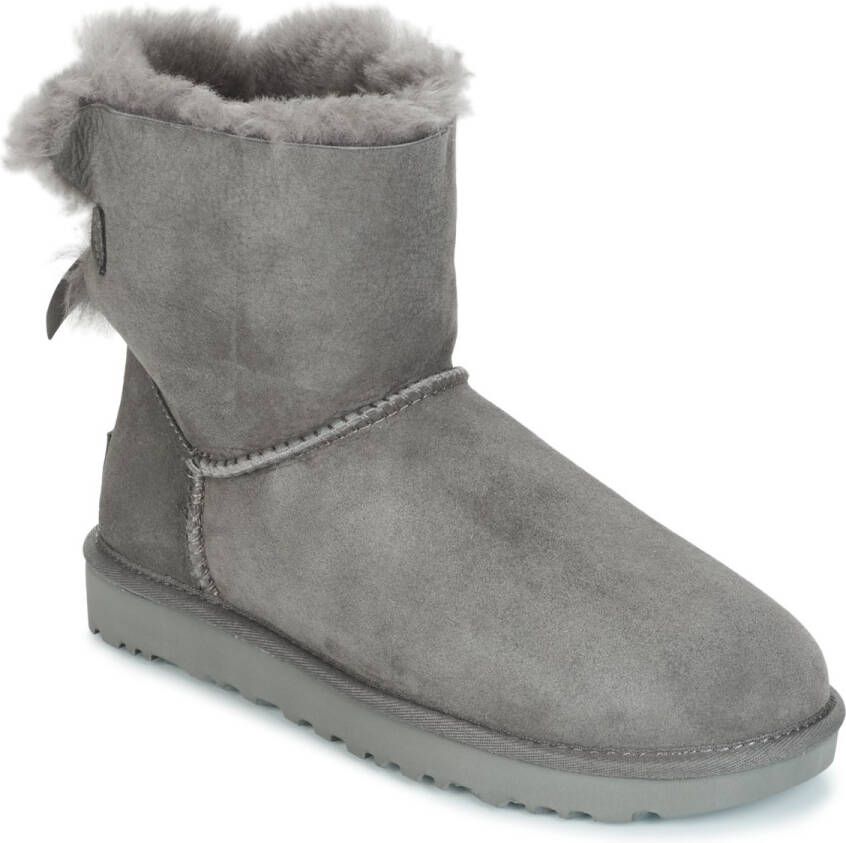 Ugg Laarzen MINI BAILEY BOW II