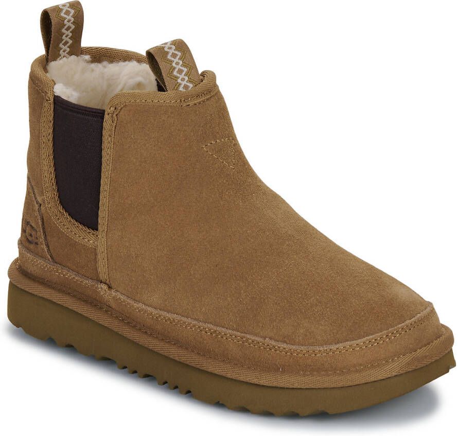 Ugg Kids Neumel chelsea 1143706 CHE chestnut Cognac