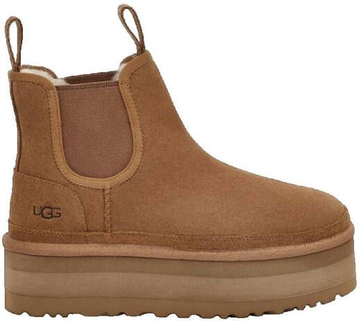 Ugg Laarzen Neumel Platform