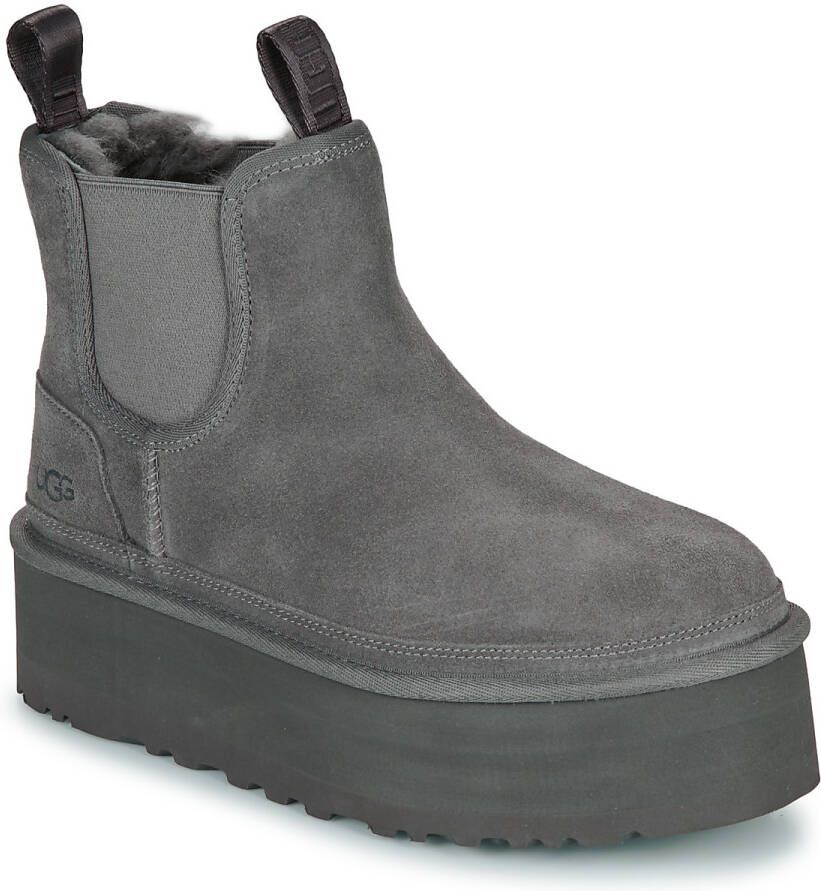 Ugg Laarzen NEUMEL PLATFORM CHELSEA