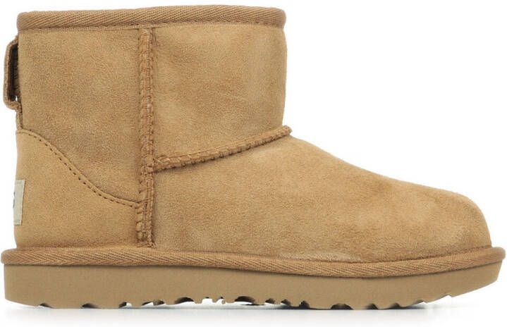 Ugg Laarzen T Classic Mini II