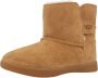 Ugg Keelan Laarzen voor Grote Kinderen in Brown - Thumbnail 3