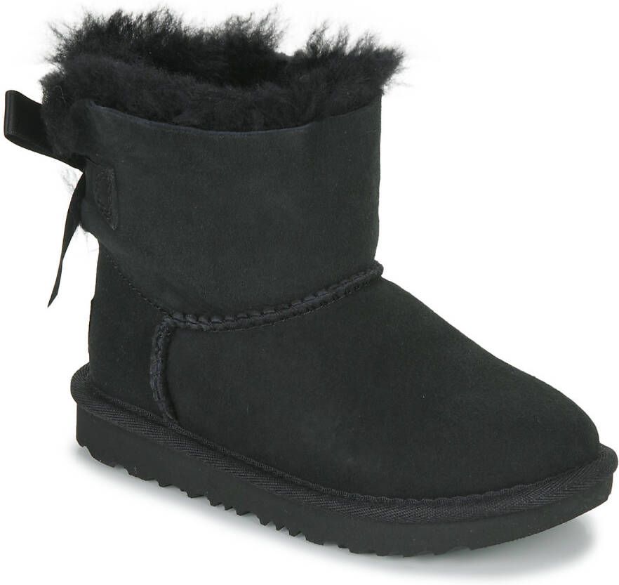 Ugg Laarzen T MINI BAILEY BOW II