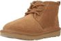 Ugg �k neumel ii� veter-up laarzen Bruin Unisex - Thumbnail 2