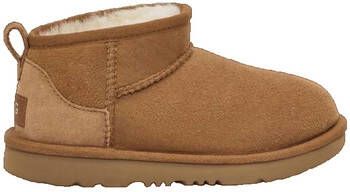 Ugg Laarzen Ultra Mini