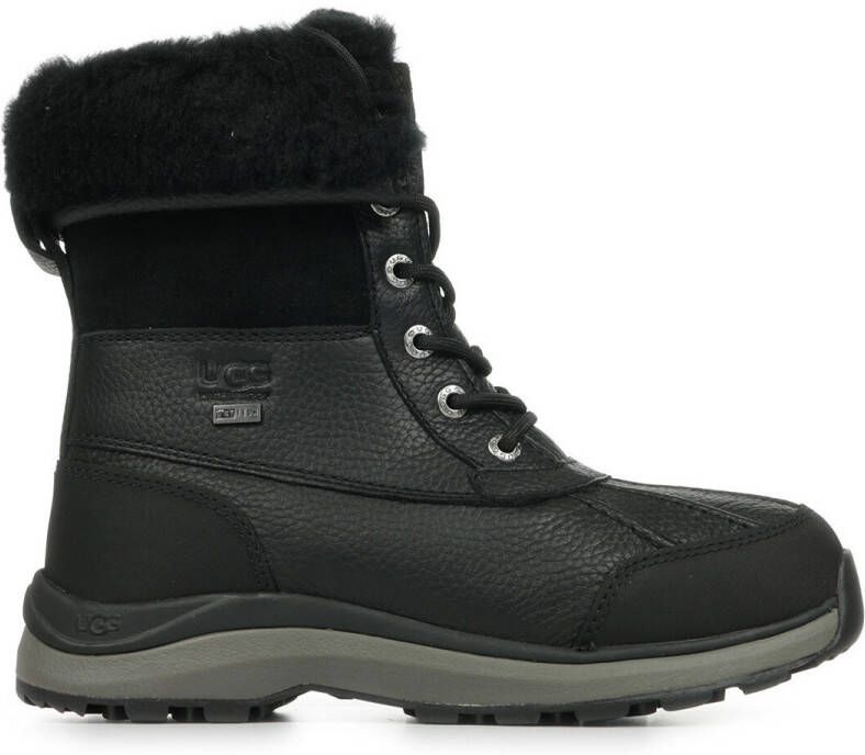 Ugg Laarzen W Adirondack Boot III