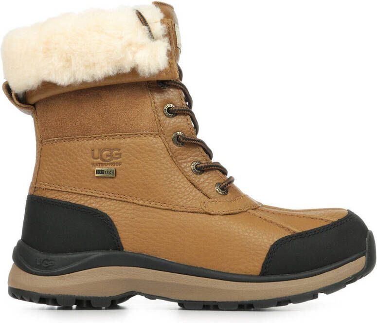 Ugg Laarzen W Adirondack Boot III