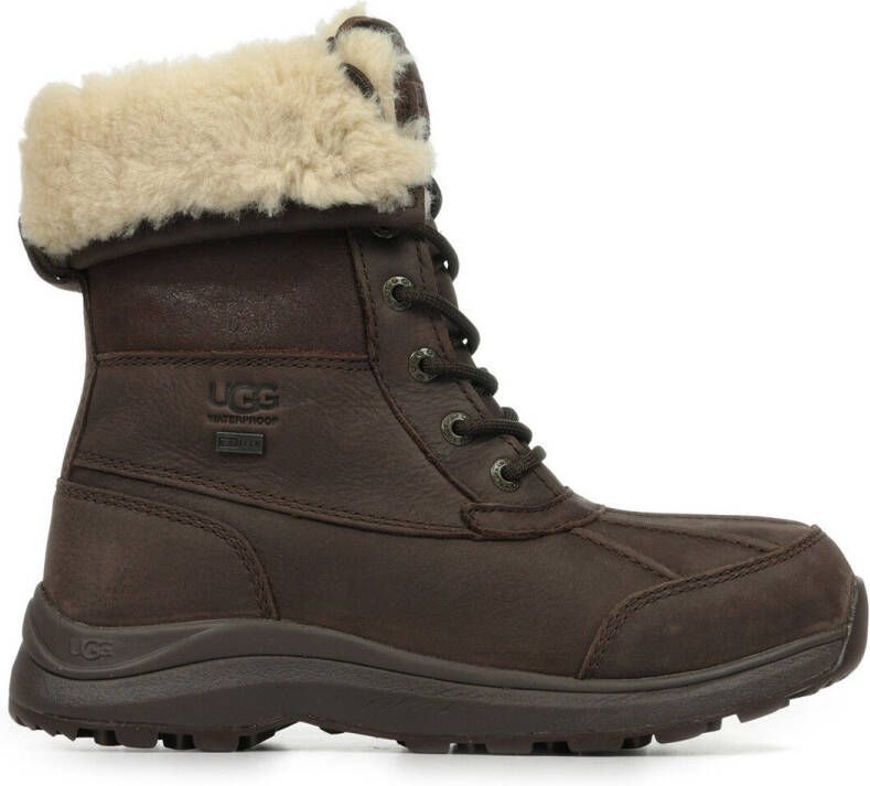 Ugg Laarzen W Adirondack Boot lll Distressed