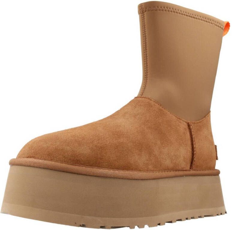 Ugg Laarzen W CLASSIC DIPPER