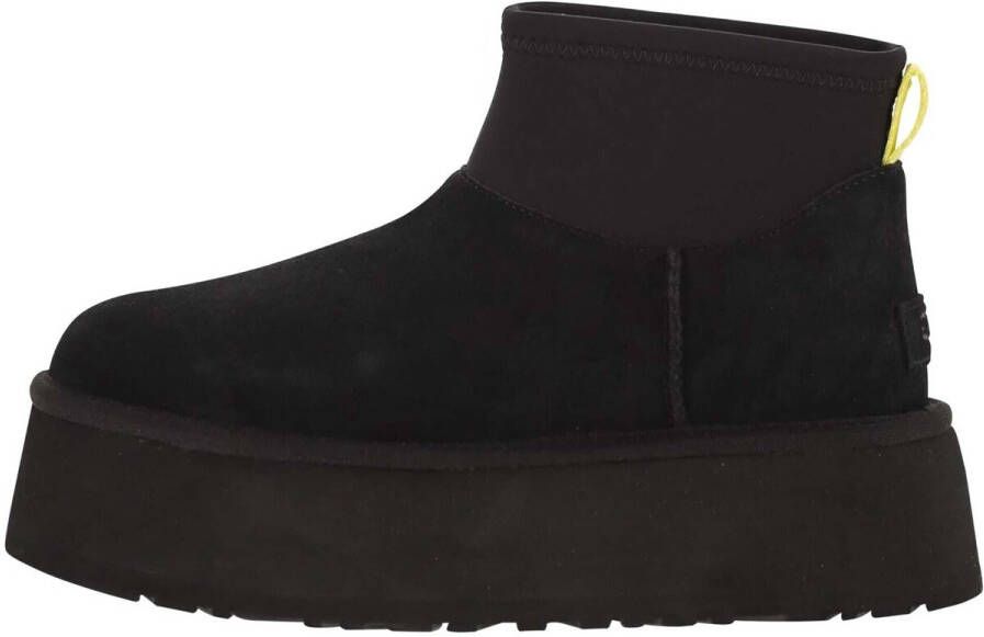 Ugg Laarzen W Classic Mini Dipper