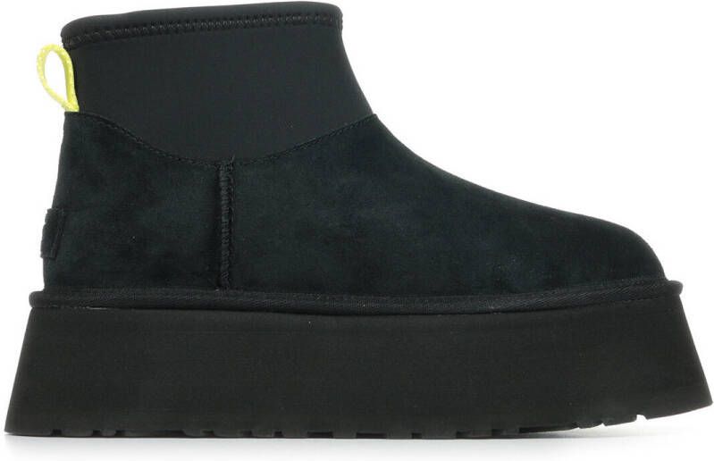 Ugg Laarzen W Classic Mini Dipper