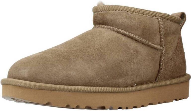 Ugg Laarzen W CLASSIC ULTRA MINI