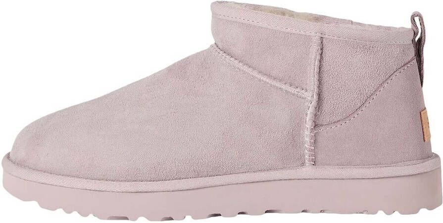 Ugg Laarzen W Classic Ultra Mini