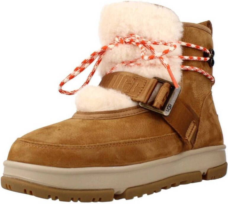 Ugg Laarzen W CLASSIC WEATHER HIKER