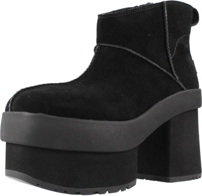 Ugg Laarzen W NEW HEIGHTS PLATFORM MIN