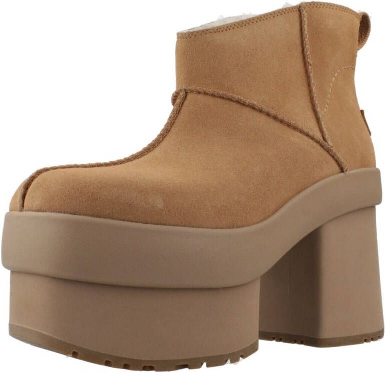 Ugg Laarzen W NEW HEIGHTS PLATFORM MIN