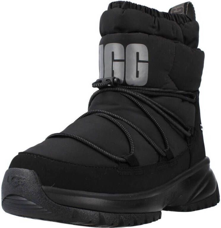 Ugg Laarzen W YOSE PUFFER MID