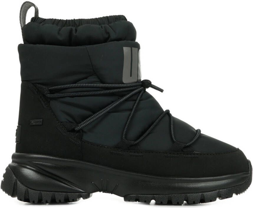 Ugg Laarzen Yose Puffer Mid