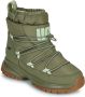 Ugg Groene Mid Booties voor Vrouwen Groen Dames - Thumbnail 2