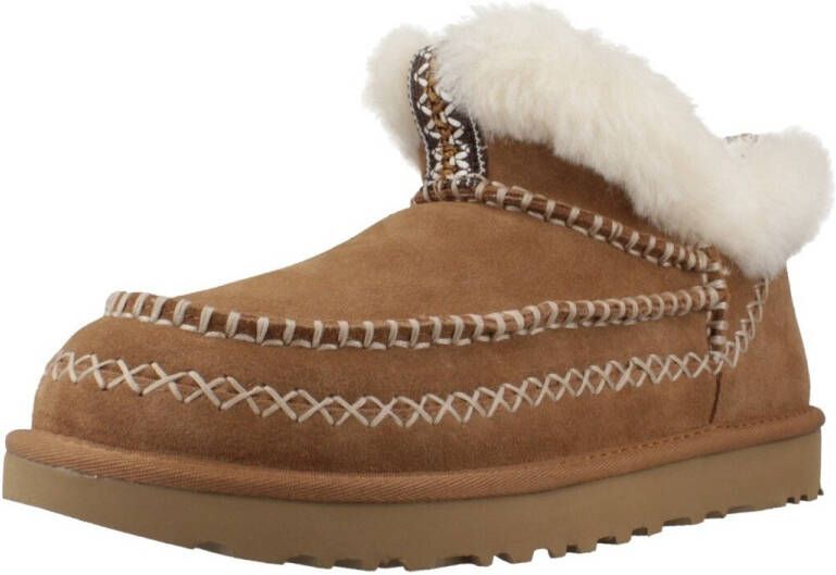 Ugg Laarzen W CLASSIC ULTRA MINI ALPINE