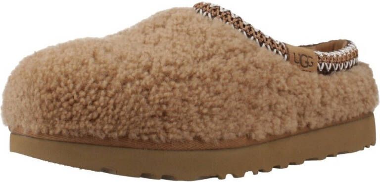 Ugg Pantoffels W TASMAN MAXI CURLY