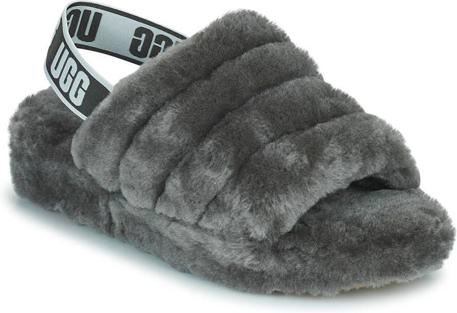 Ugg Pantoffels FLUFF YEAH SLIDE