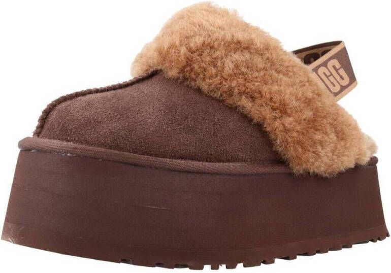 Ugg Pantoffels Funkette