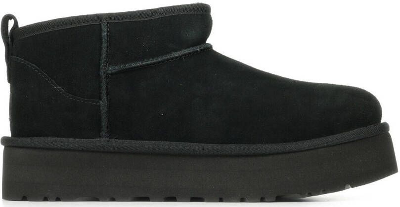 Ugg Pantoffels Kid's Classic Ultra Mini Plateform