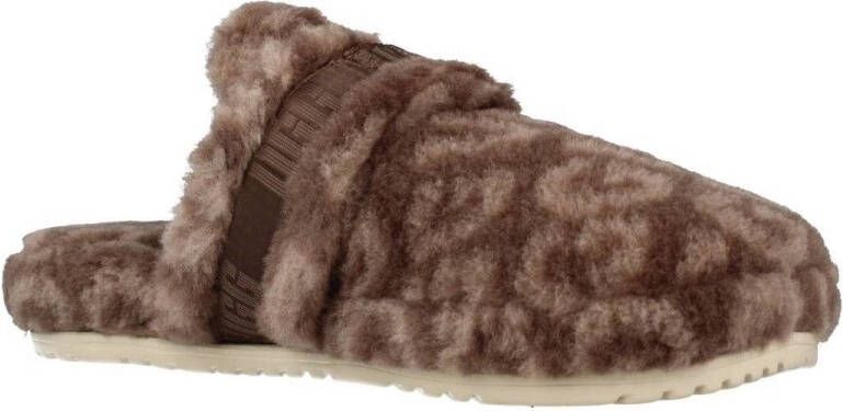 Ugg Pantoffels M FLUFF IT POP