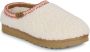 UGG Instappers Dames Tasman Maxi Curly Maat: 38 Materiaal: Textiel Kleur: Beige - Thumbnail 2