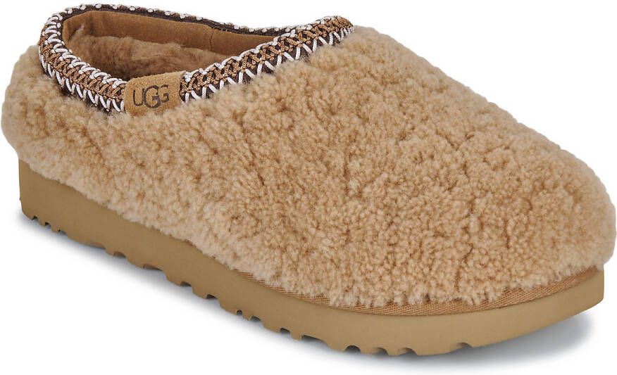 Ugg Pantoffels TASMAN MAXI CURLY