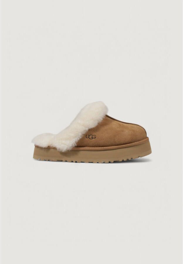 Ugg Pantoffels W DISQUETTE 1122550