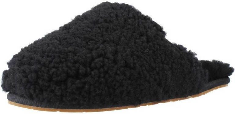 Ugg Pantoffels W MAXI CURLY SLIDE