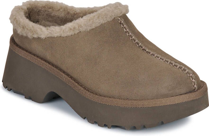 Ugg Pantoffels W NEW HEIGHTS COZY CLOG